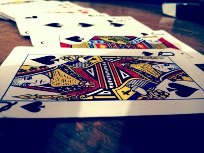 Cards